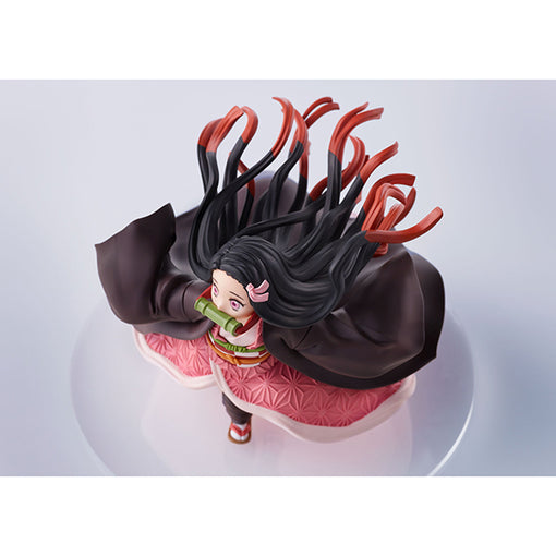 Demon Slayer: Kimetsu no Yaiba ANIPLEX ConoFig Nezuko Kamado Figure