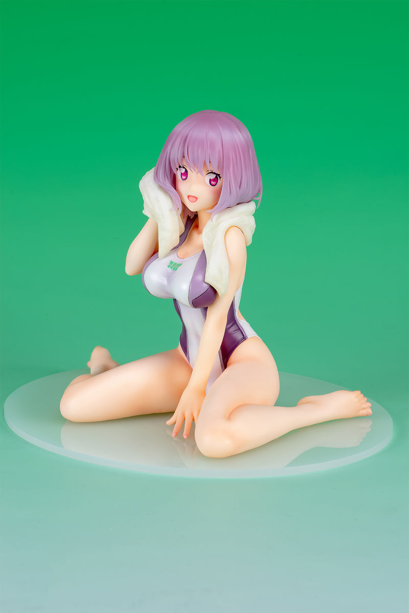 SSSS.GRIDMAN B-FULL (FOTS JAPAN) Akane Shinjo Swimsuit ver.