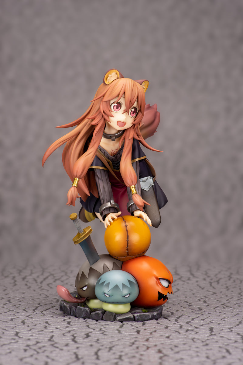 The Rising of the Shield Hero B-FULL (FOTS JAPAN) Raphtalia Childhood ver.