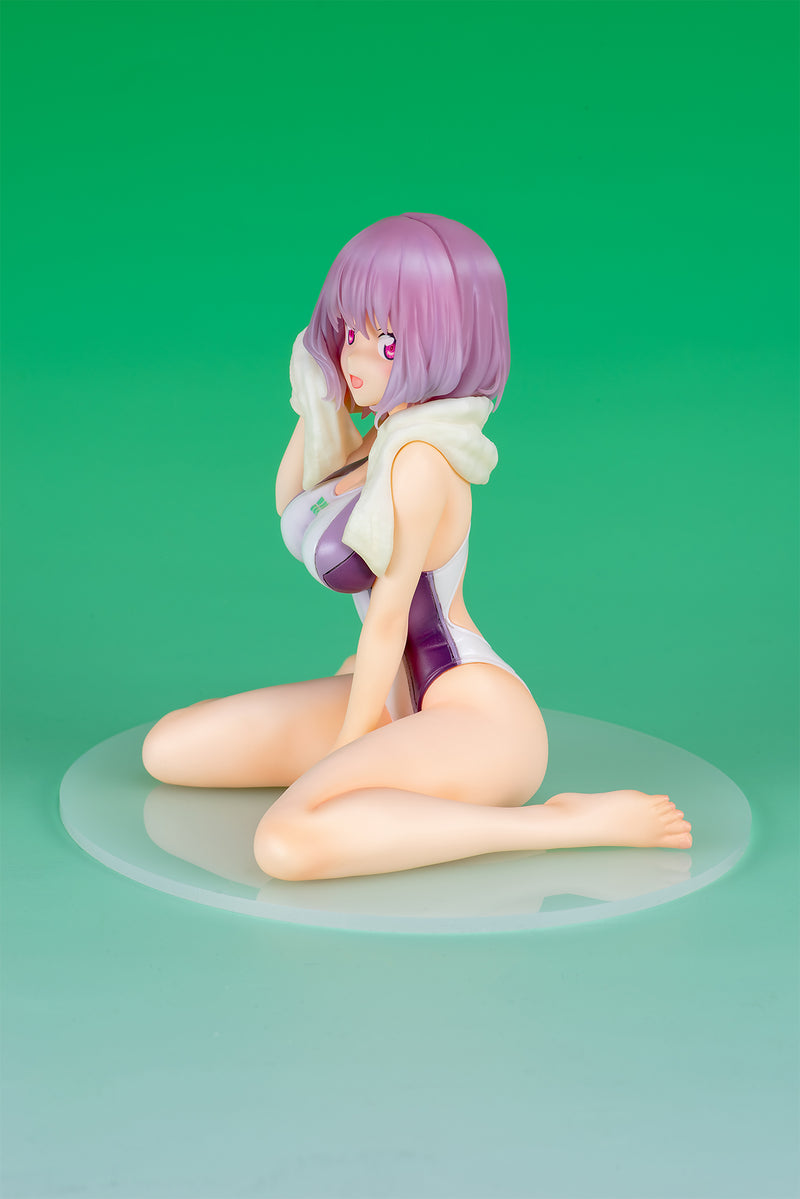 SSSS.GRIDMAN B-FULL (FOTS JAPAN) Akane Shinjo Swimsuit ver.