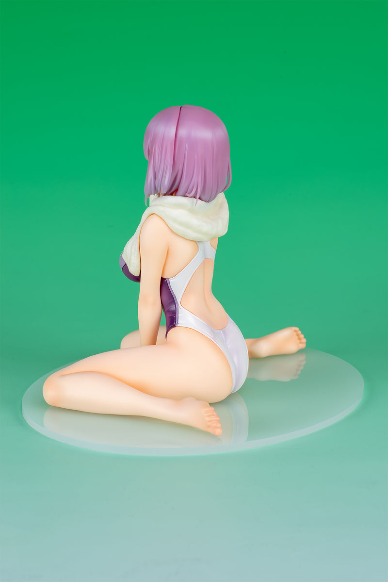 SSSS.GRIDMAN B-FULL (FOTS JAPAN) Akane Shinjo Swimsuit ver.