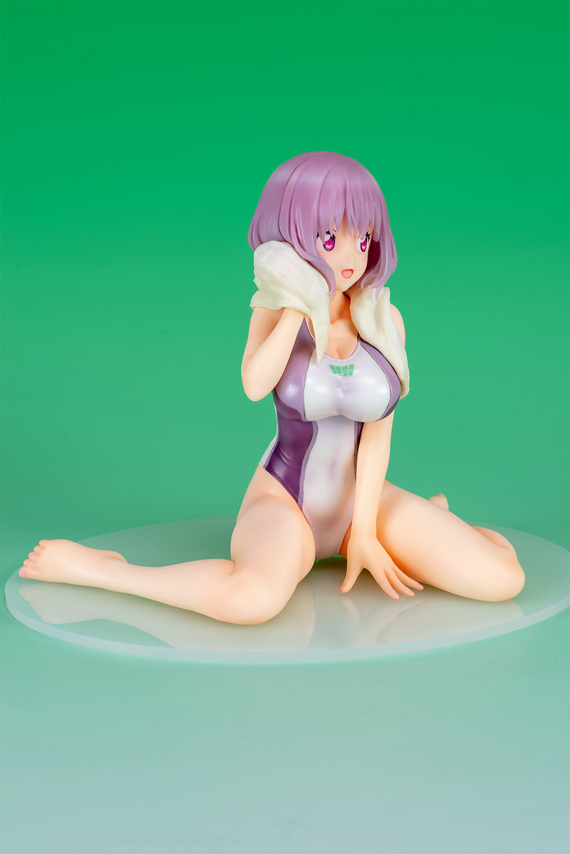 SSSS.GRIDMAN B-FULL (FOTS JAPAN) Akane Shinjo Swimsuit ver.