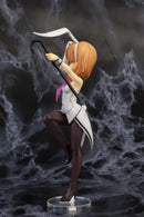 Is the order a rabbit?? PULCHRA Cocoa 1/8 Resin Cast Figure