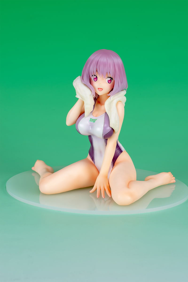 SSSS.GRIDMAN B-FULL (FOTS JAPAN) Akane Shinjo Swimsuit ver.