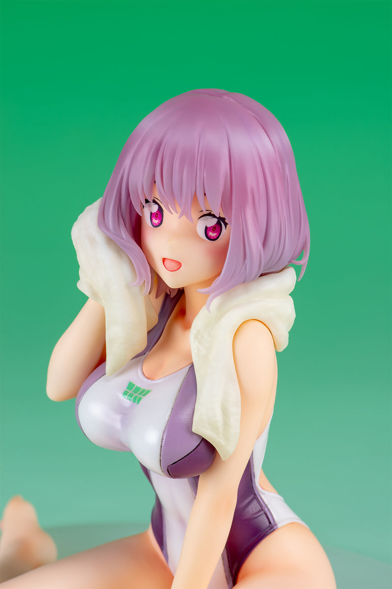 SSSS.GRIDMAN B-FULL (FOTS JAPAN) Akane Shinjo Swimsuit ver.