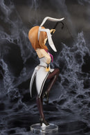 Is the order a rabbit?? PULCHRA Cocoa 1/8 Resin Cast Figure