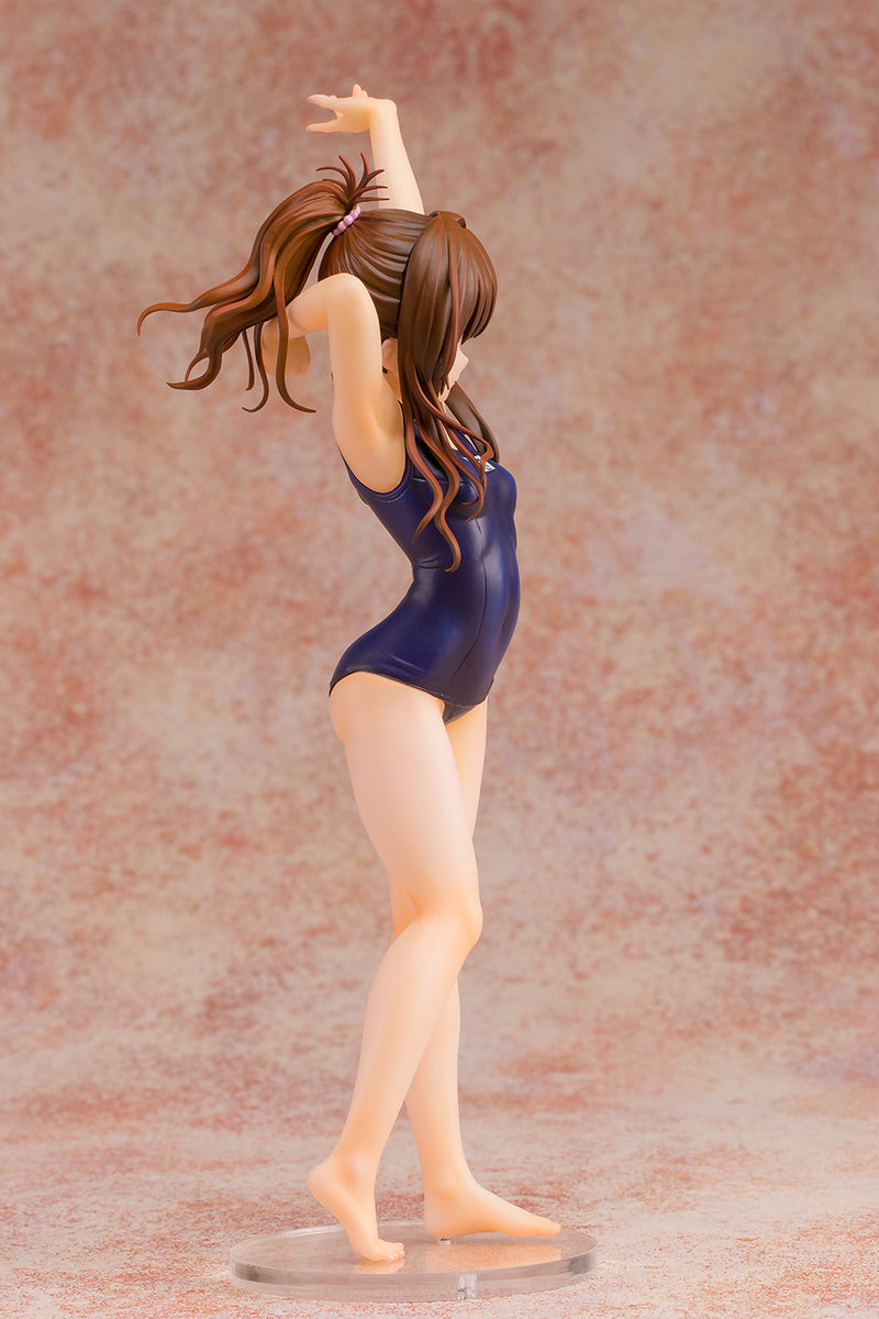 To LOVE-Ru. Darkness B-Full (FOTS JAPAN) - Yuuki Mikan - Swimsuit Ver.