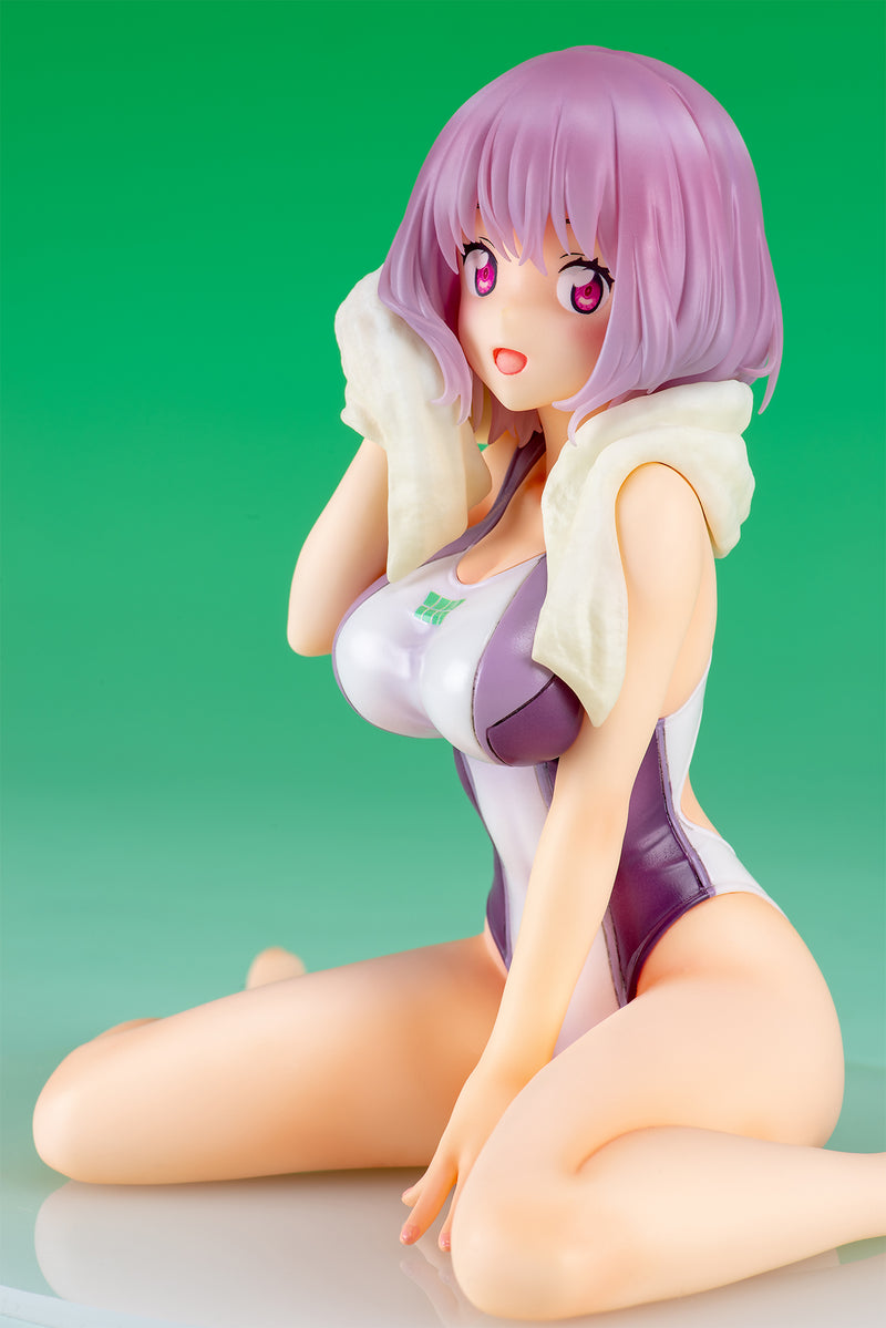 SSSS.GRIDMAN B-FULL (FOTS JAPAN) Akane Shinjo Swimsuit ver.