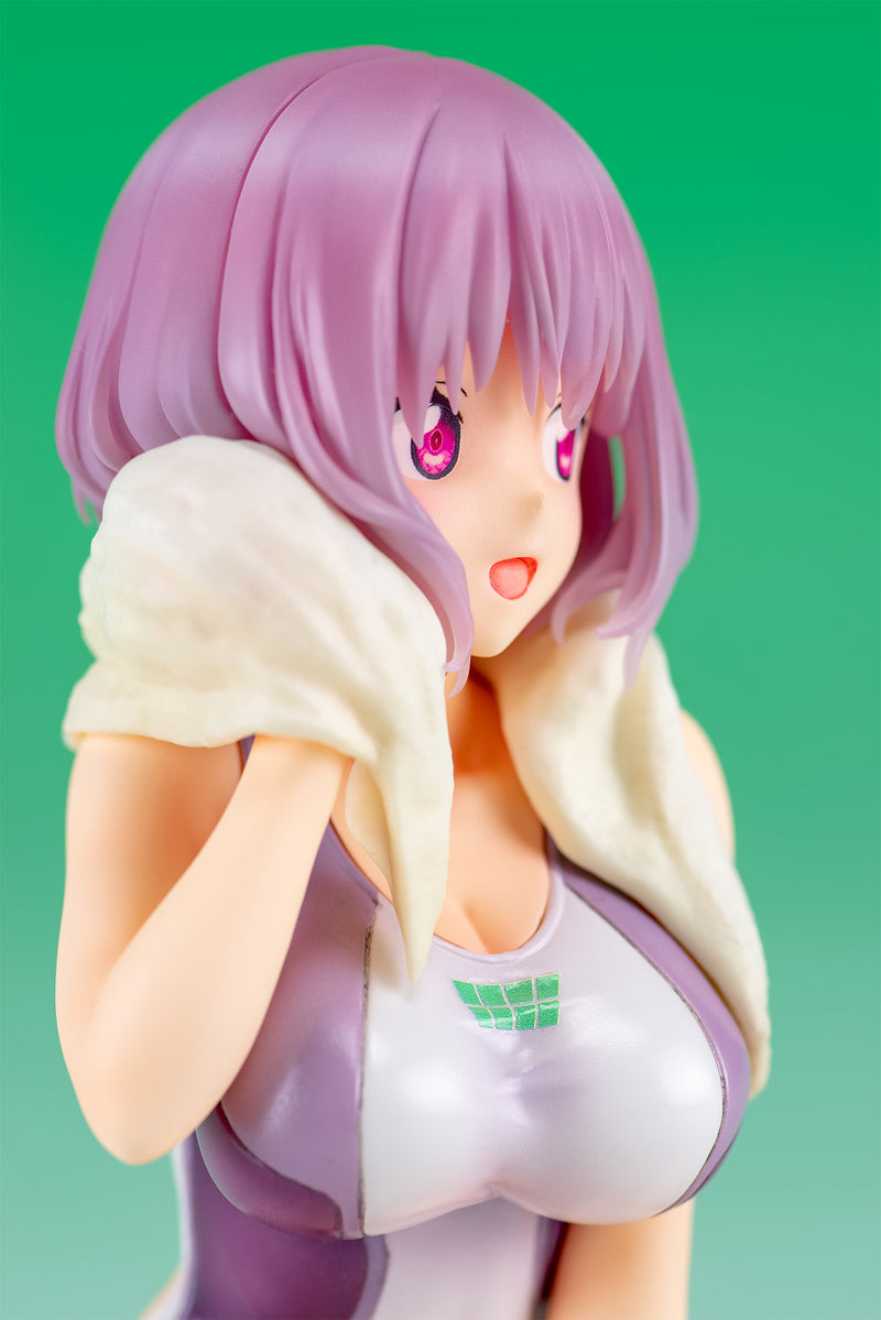 SSSS.GRIDMAN B-FULL (FOTS JAPAN) Akane Shinjo Swimsuit ver.