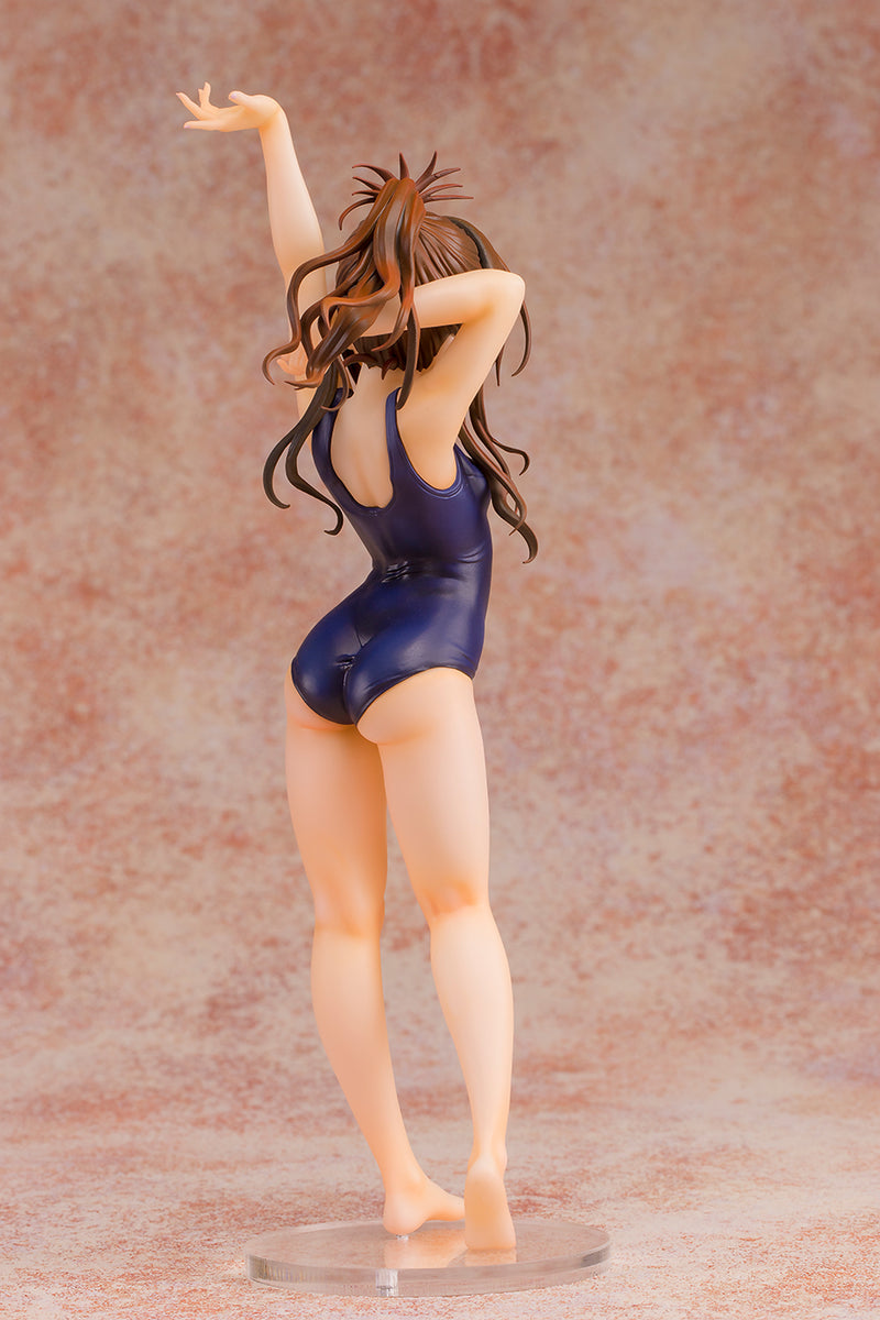 To LOVE-Ru. Darkness B-Full (FOTS JAPAN) - Yuuki Mikan - Swimsuit Ver.