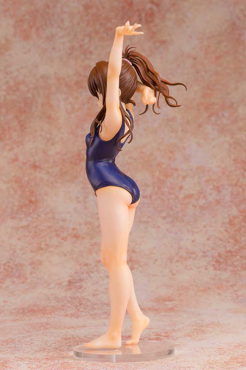 To LOVE-Ru. Darkness B-Full (FOTS JAPAN) - Yuuki Mikan - Swimsuit Ver.