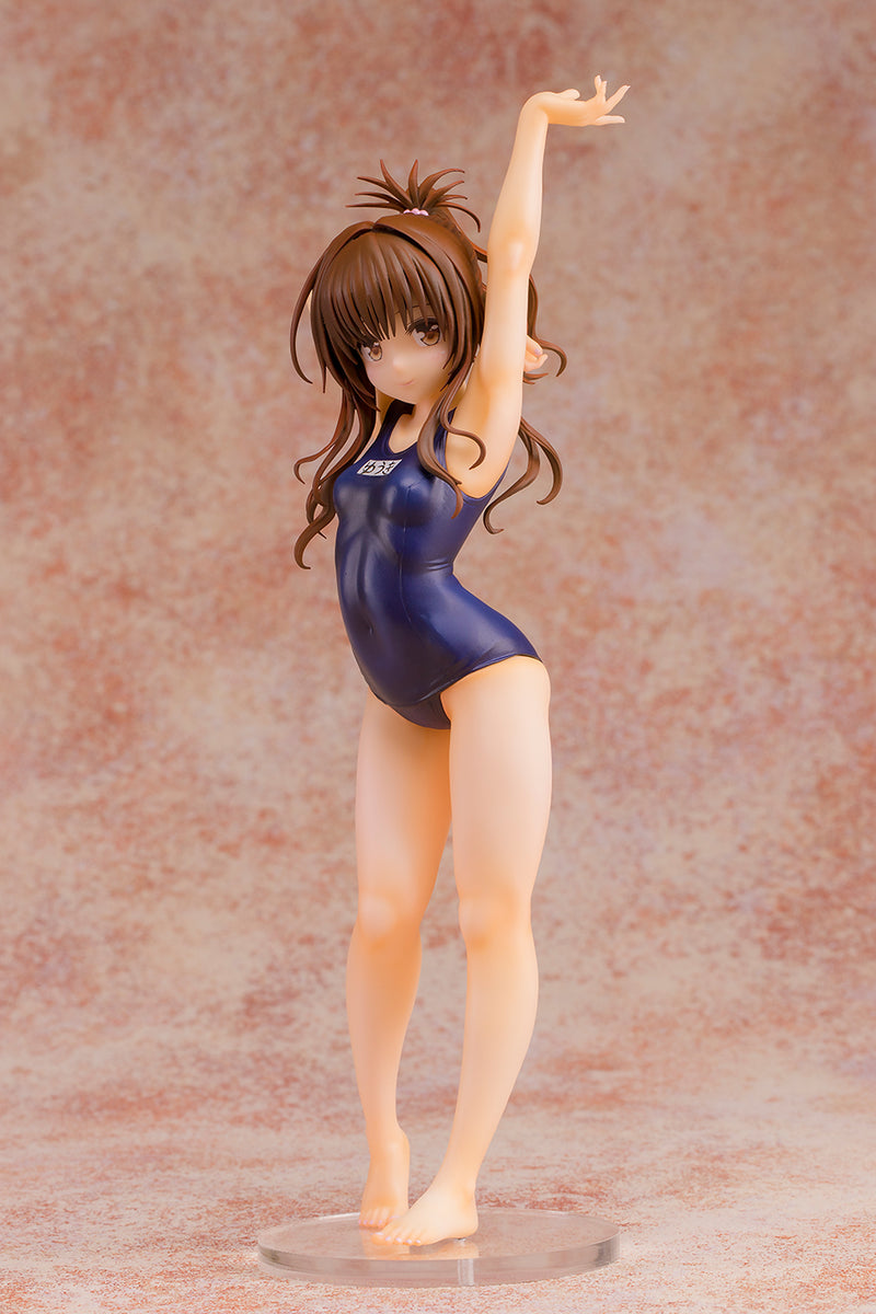 To LOVE-Ru. Darkness B-Full (FOTS JAPAN) - Yuuki Mikan - Swimsuit Ver.