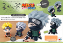 NARUTO Shippuden MEGAHOUSE Lookup Kakashi Hatake (3rd Repeat）