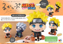 NARUTO Shippuden MEGAHOUSE Lookup Naruto Uzumaki (3rd Repeat）