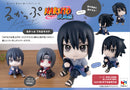 NARUTO MEGAHOUSE Look up UCHIHA SASUKE