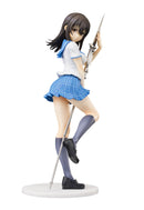Strike the Blood PULCHRA Yukina Himeragi - 1/8 Resin Cast Figure