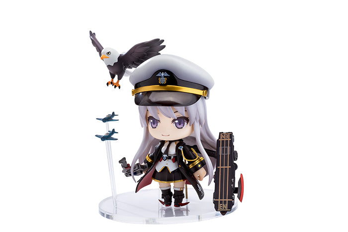 Azur Lane HOBBYMAX MINICRAFT Series Action Figure Azur Lane USS Enterprise Ver.