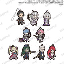 Re:Zero kara Hajimeru Isekai Seikatsu Lost in Memories Bushiroad Creative Capsule Rubber Strap (1 Random)