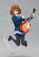 057 K-On! figma Yui Hirasawa School Uniform Ver.