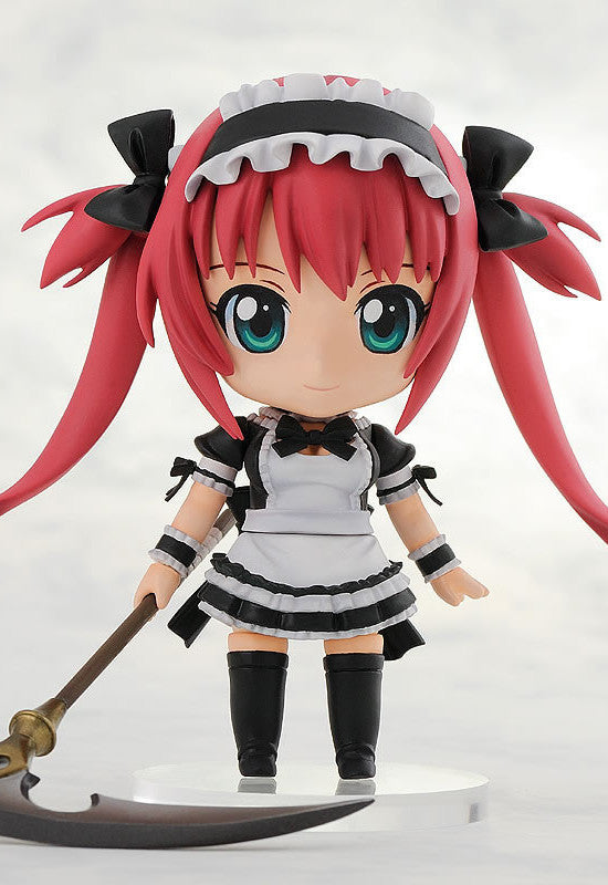 168a Queen's Blade Nendoroid Airi