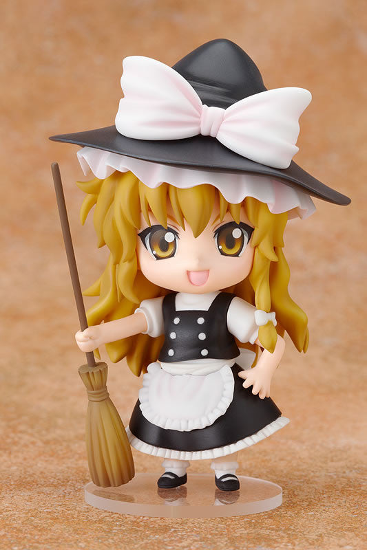 092 Touhou Project Nendoroid Marisa Kirisame