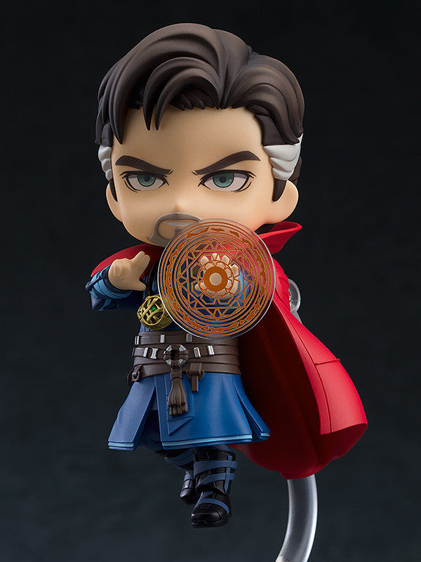 1120-DX Avengers: Infinity War Nendoroid Doctor Strange: Infinity Edition DX Ver.