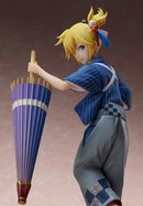 Hanairogoromo Stronger Kagamine Len