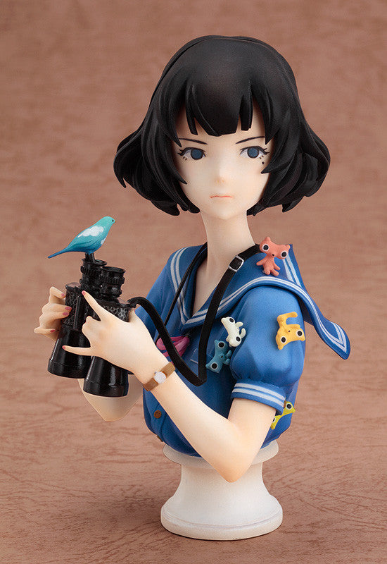 The Tatami Galaxy Good Smile Company Akashi-san