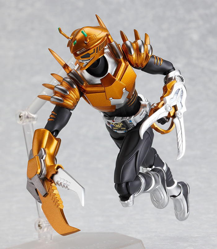 SP-021 Kamen Rider Dragon Knight figma Incisor