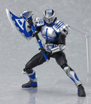 SP-028 Kamen Rider Dragon Knight figma Axe