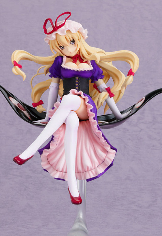 Touhou Project Phat Yukari Yakumo