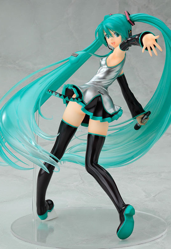 Vocaloid Max Factory Miku Hatsune Tony ver.