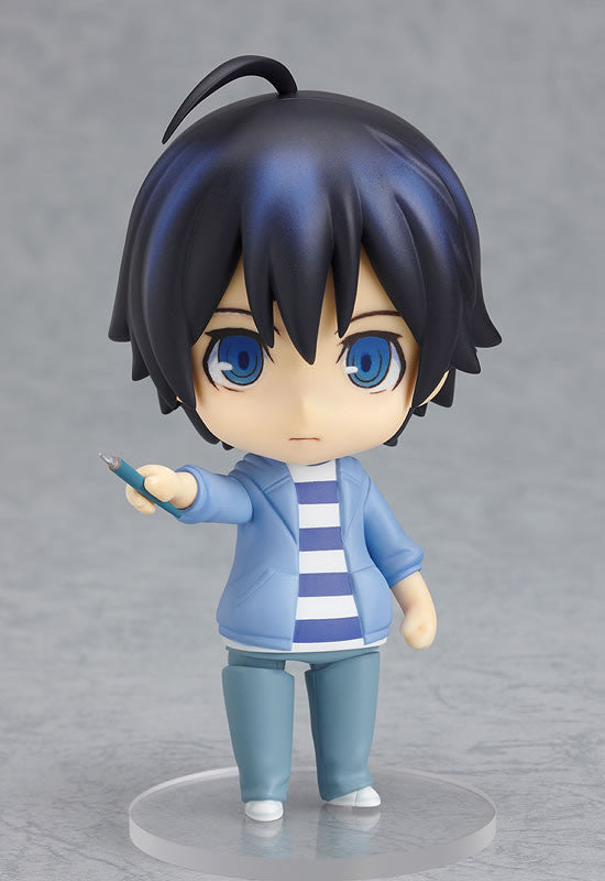 151 Bakuman Nendoroid Moritaka Mashiro