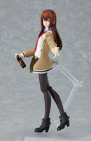 098 Steins;Gate figma Makise Kurisu