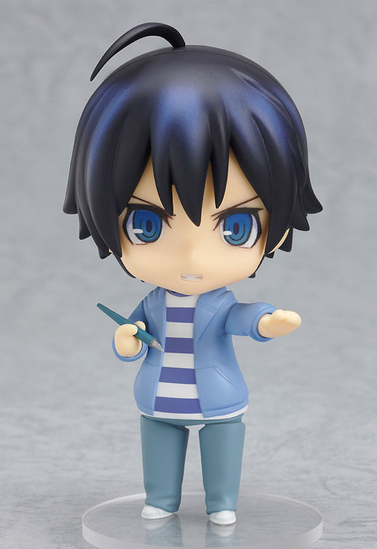 151 Bakuman Nendoroid Moritaka Mashiro