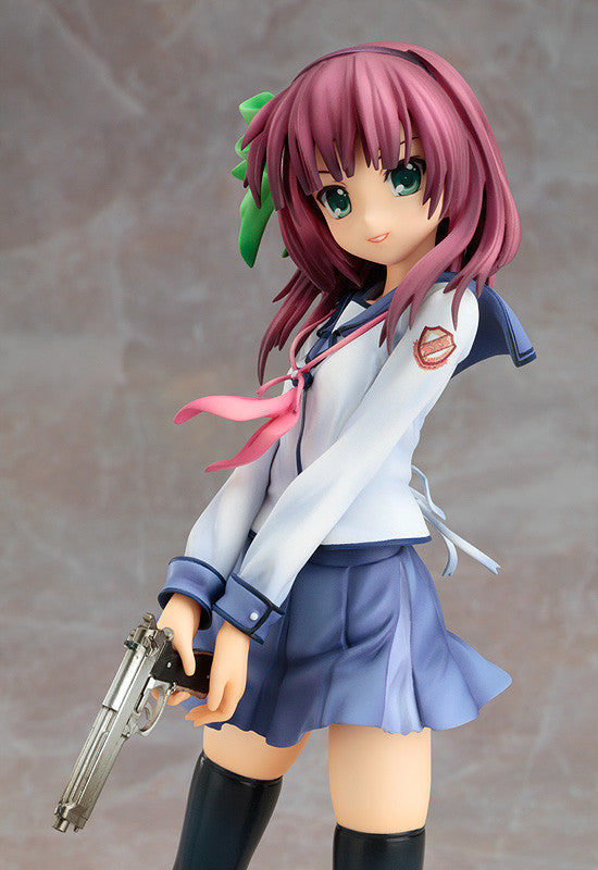 Angel Beats! Good Smile Company Yuri Nakamura