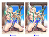 Bikini Warriors Alphamax Valkyrie Limited Version : Original Illustrated Cloth Poster (2sided,A3)