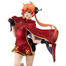 GINTAMA MEGAHOUSE G.E.M.KAGURA ADULT Ver.