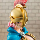 ONE PIECE MEGAHOUSE Portrait.Of.Pirates Sailing Again Gladiator Rebecca (Limited Repeat Edition)