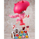 ONE PIECE MEGAHOUSE P.O.P CB-EX PERHONA（REPEAT)