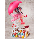 ONE PIECE MEGAHOUSE P.O.P CB-EX PERHONA（REPEAT)