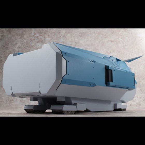 GUNDAM 00 MEGAHOUSE REALISTIC MODEL SERIES PUTLEMIOS CONTAINER