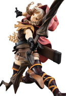 DRAGON'S CROWN EXCELLENT MODEL Megahouse ELF ANOTHER COLOR