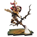 DRAGON'S CROWN EXCELLENT MODEL Megahouse ELF ANOTHER COLOR