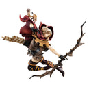 DRAGON'S CROWN EXCELLENT MODEL Megahouse ELF ANOTHER COLOR