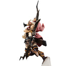 DRAGON'S CROWN EXCELLENT MODEL Megahouse ELF ANOTHER COLOR