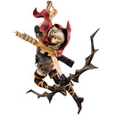 DRAGON'S CROWN EXCELLENT MODEL Megahouse ELF ANOTHER COLOR