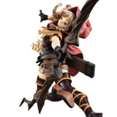 DRAGON'S CROWN EXCELLENT MODEL Megahouse ELF ANOTHER COLOR