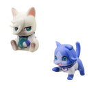 GUNDAM IRON-BLOOD OLPHANS MEAGHOUSE OLPHANCHU IT'S A HARVEST FESTIVAL (Set of 6 Characters)