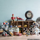 GUNDAM IRON-BLOOD OLPHANS MEAGHOUSE OLPHANCHU IT'S A HARVEST FESTIVAL (Set of 6 Characters)